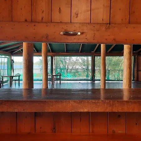 Wild Nature Lodge, Mareeba Wetlands Biboohra Exterior photo
